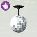 party starters disco ball what's in the sims 4 party essentials kit