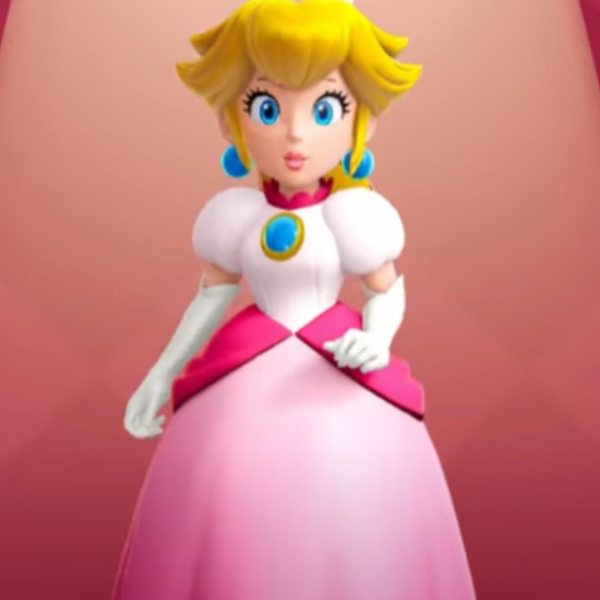 All Dresses And How To Unlock Them In Princess Peach: Showtime