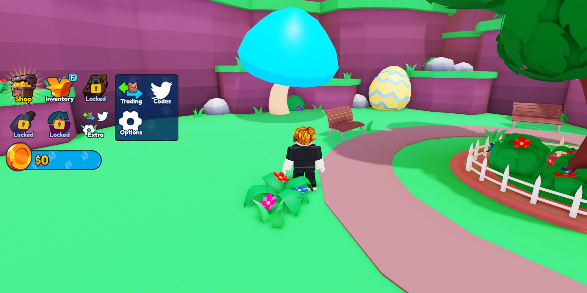 Pet catchers codes roblox