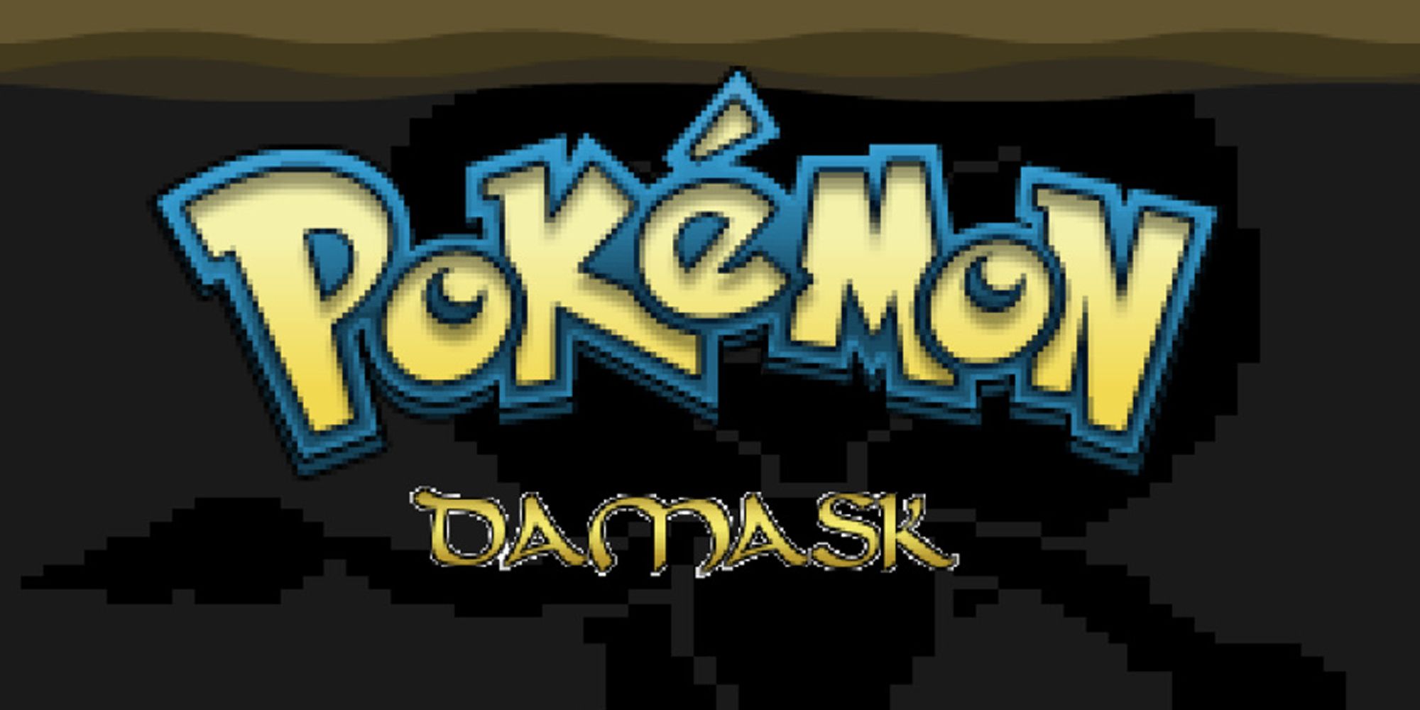 The loading screen of Pokemon Fan-Game Pokemon Damask.