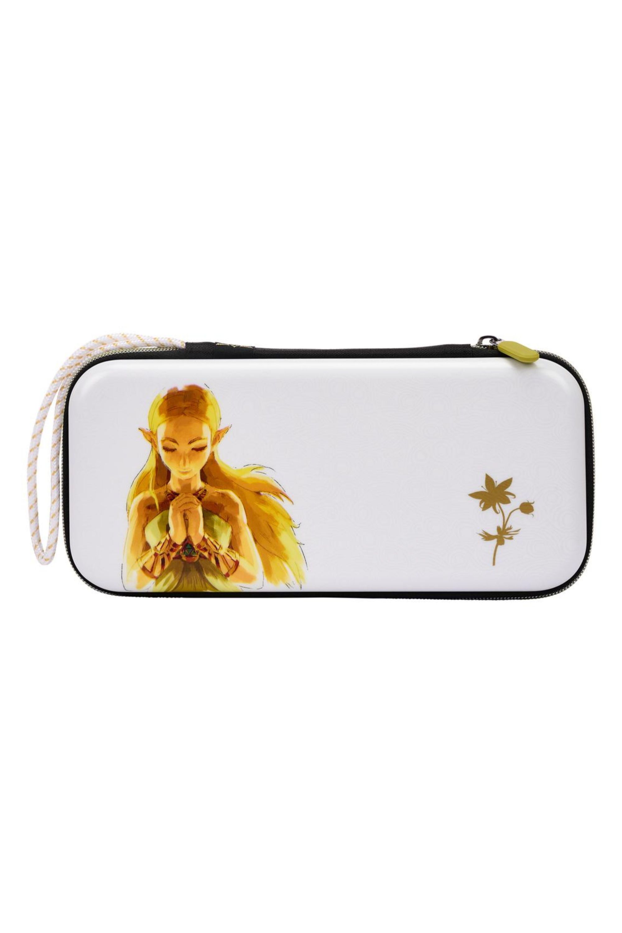 PowerA Travel Pro Slim Princess Zelda Nintendo Switch Case