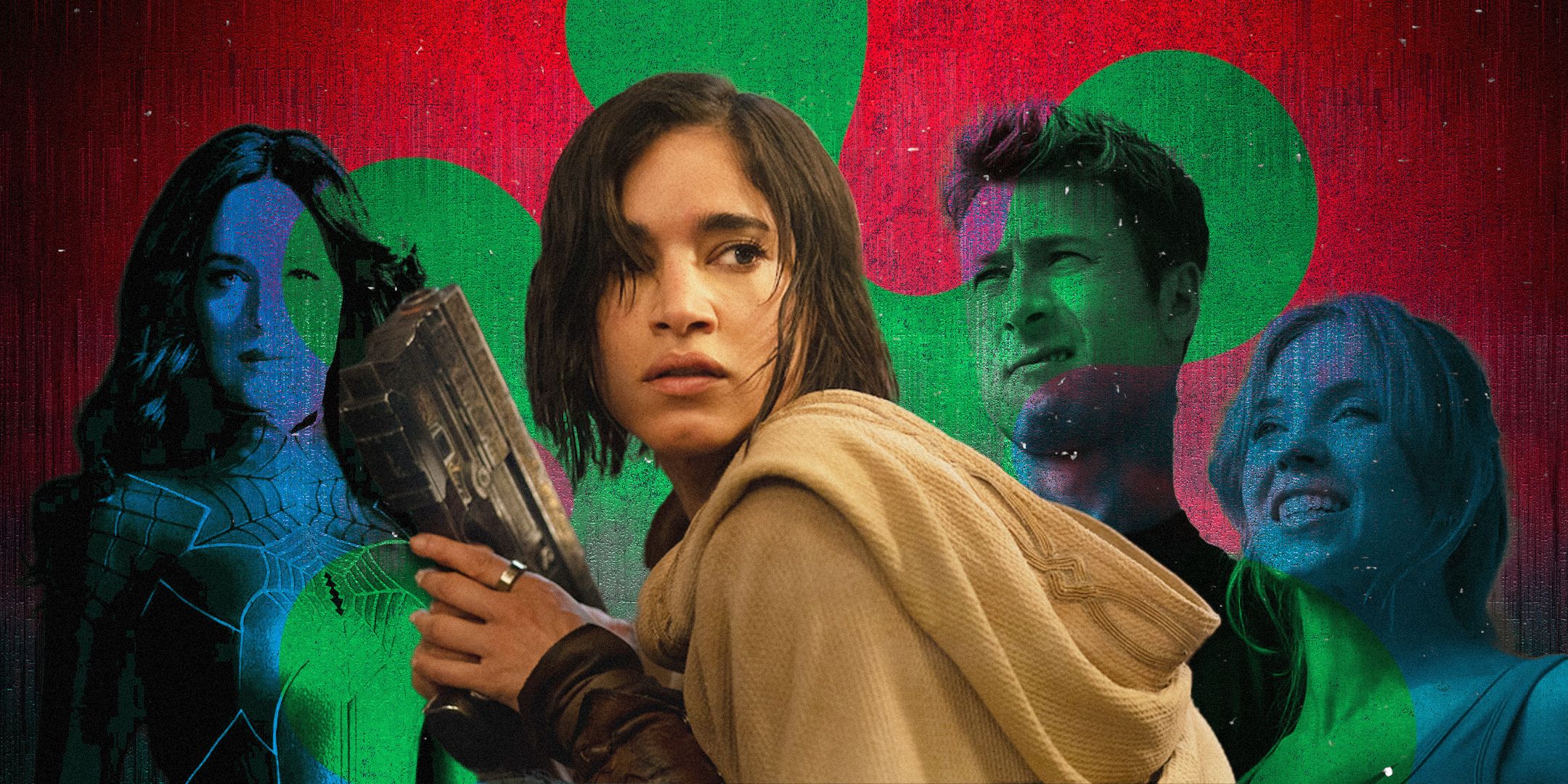 Rotten Tomatoes Has Too Much Power Over Movies