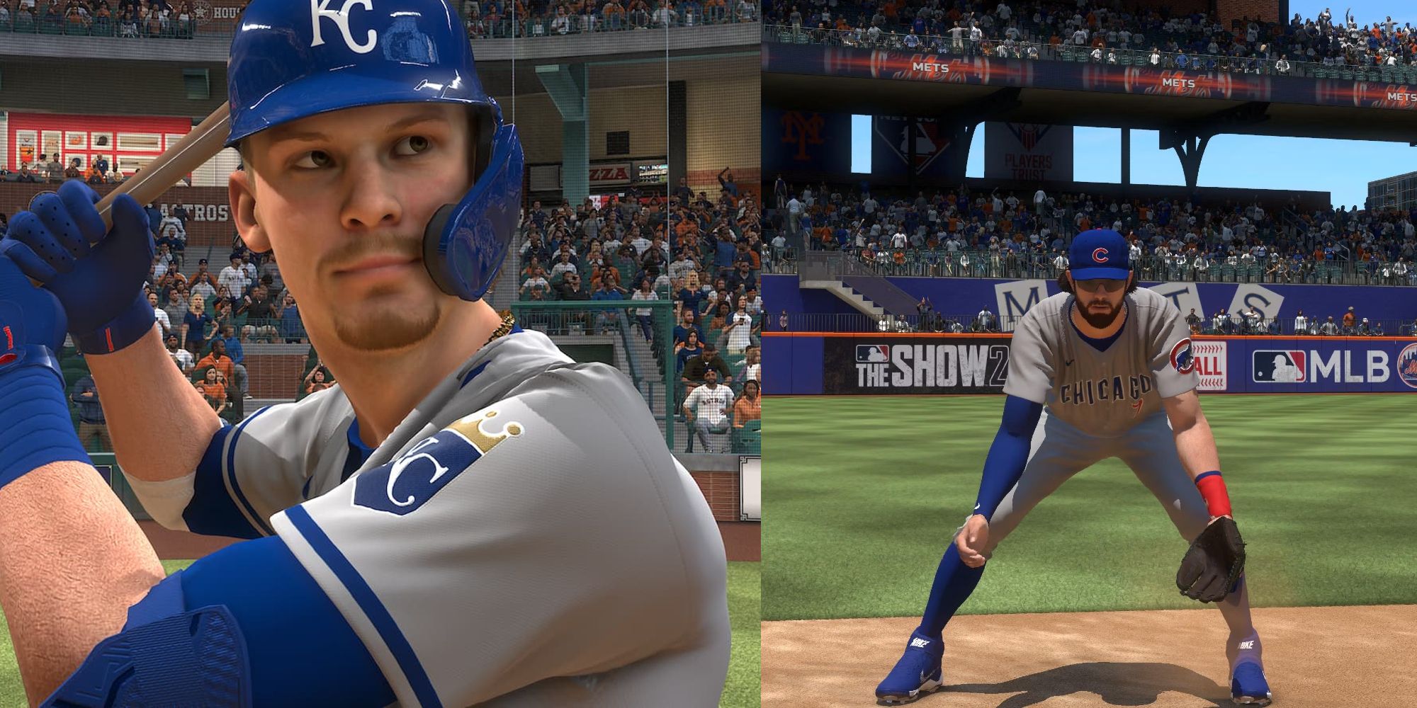 The Best Shortstops In MLB The Show 24