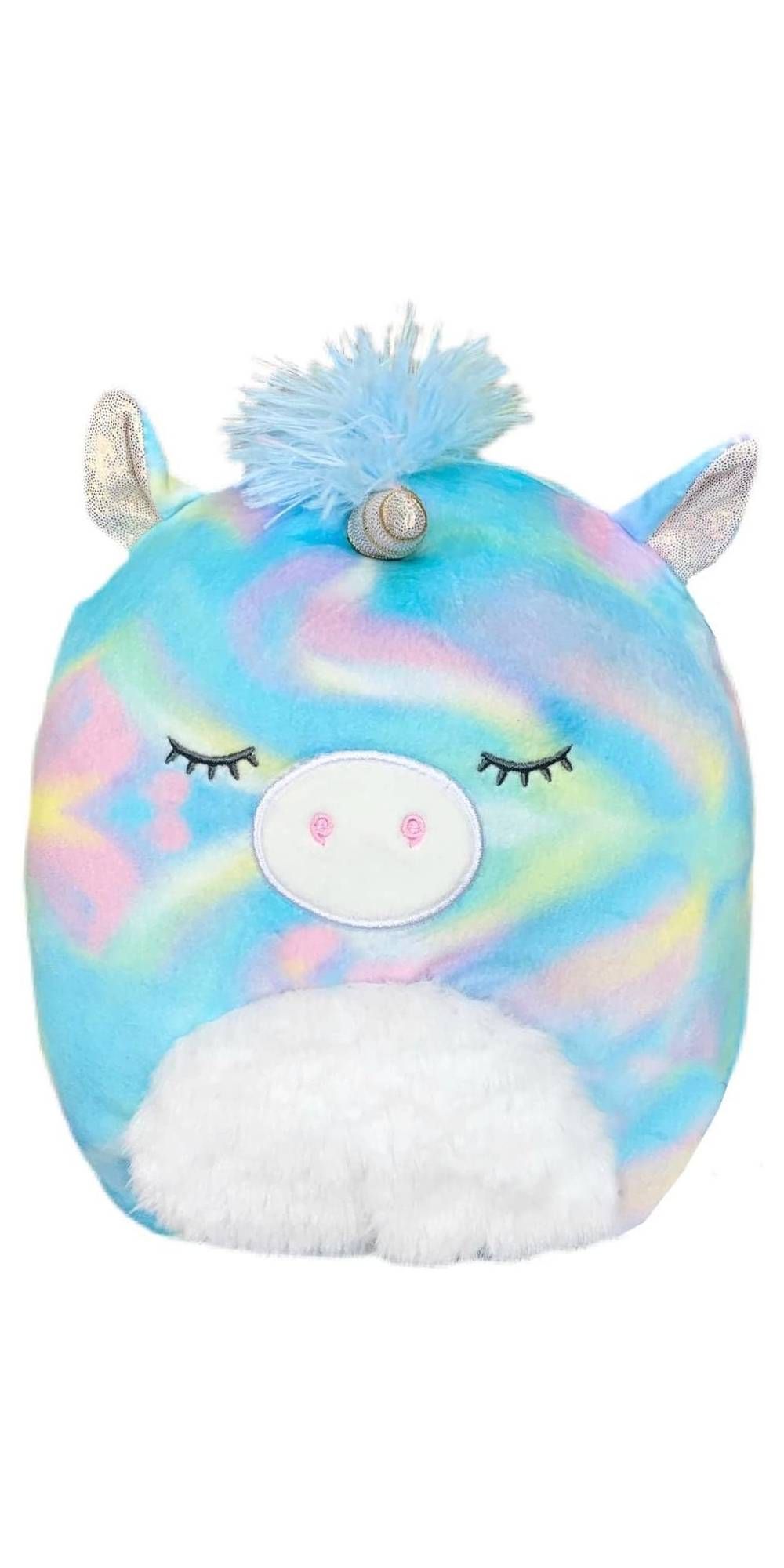 Best Fantasy-Themed Squishmallows In 2024