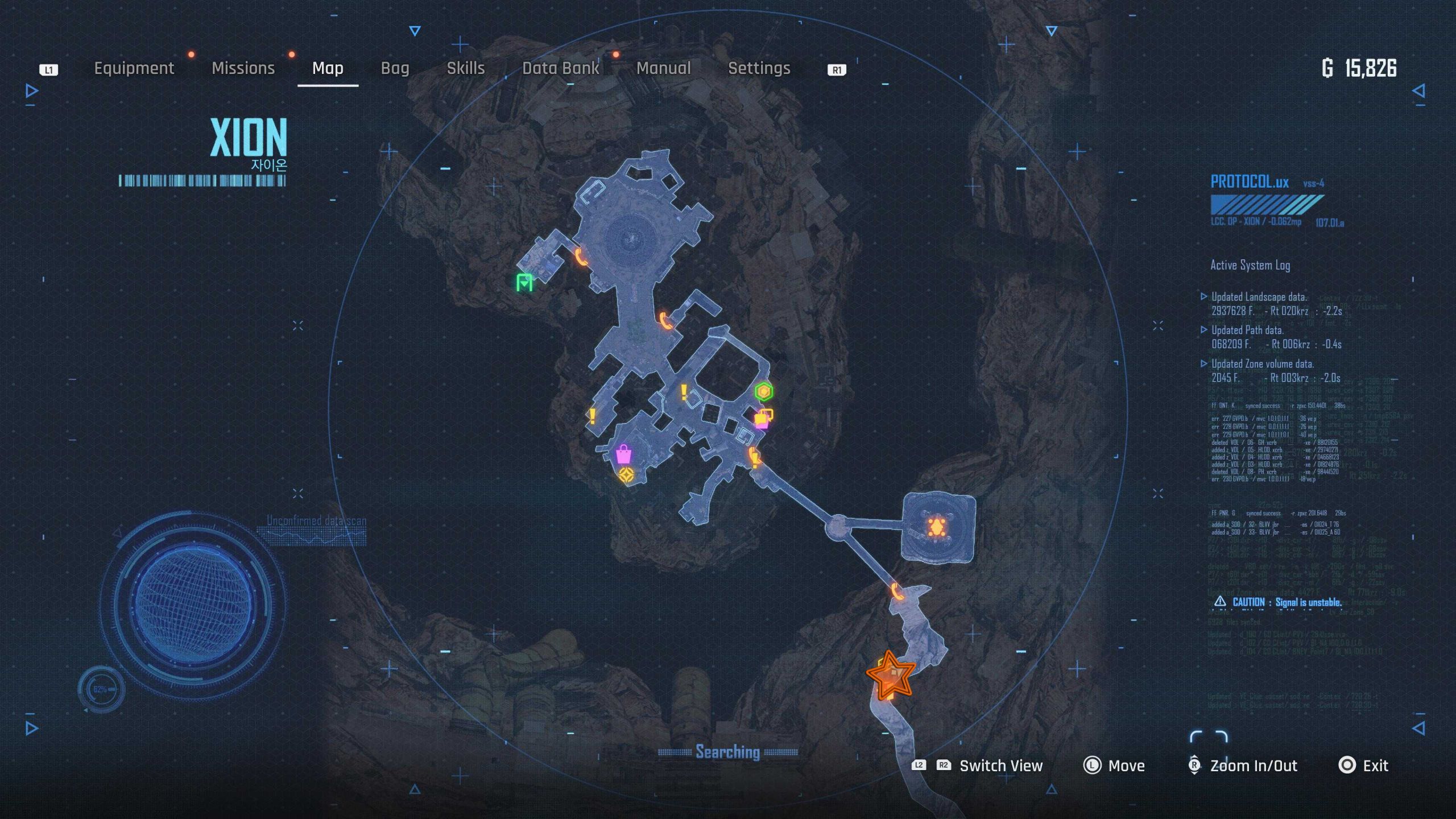Where To Find A Channel Catfish In Stellar Blade