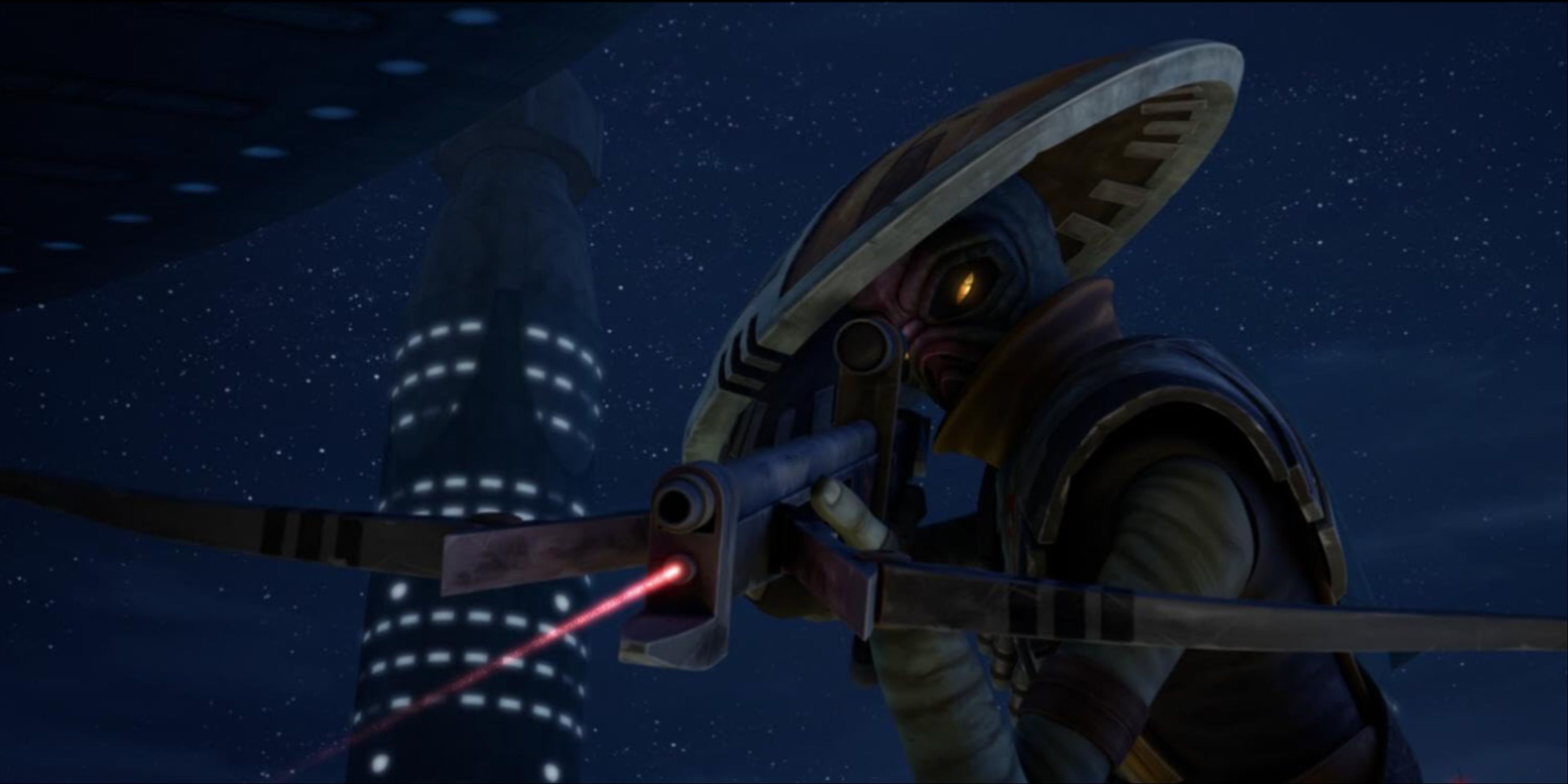 The Best Bounty Hunters In Star Wars