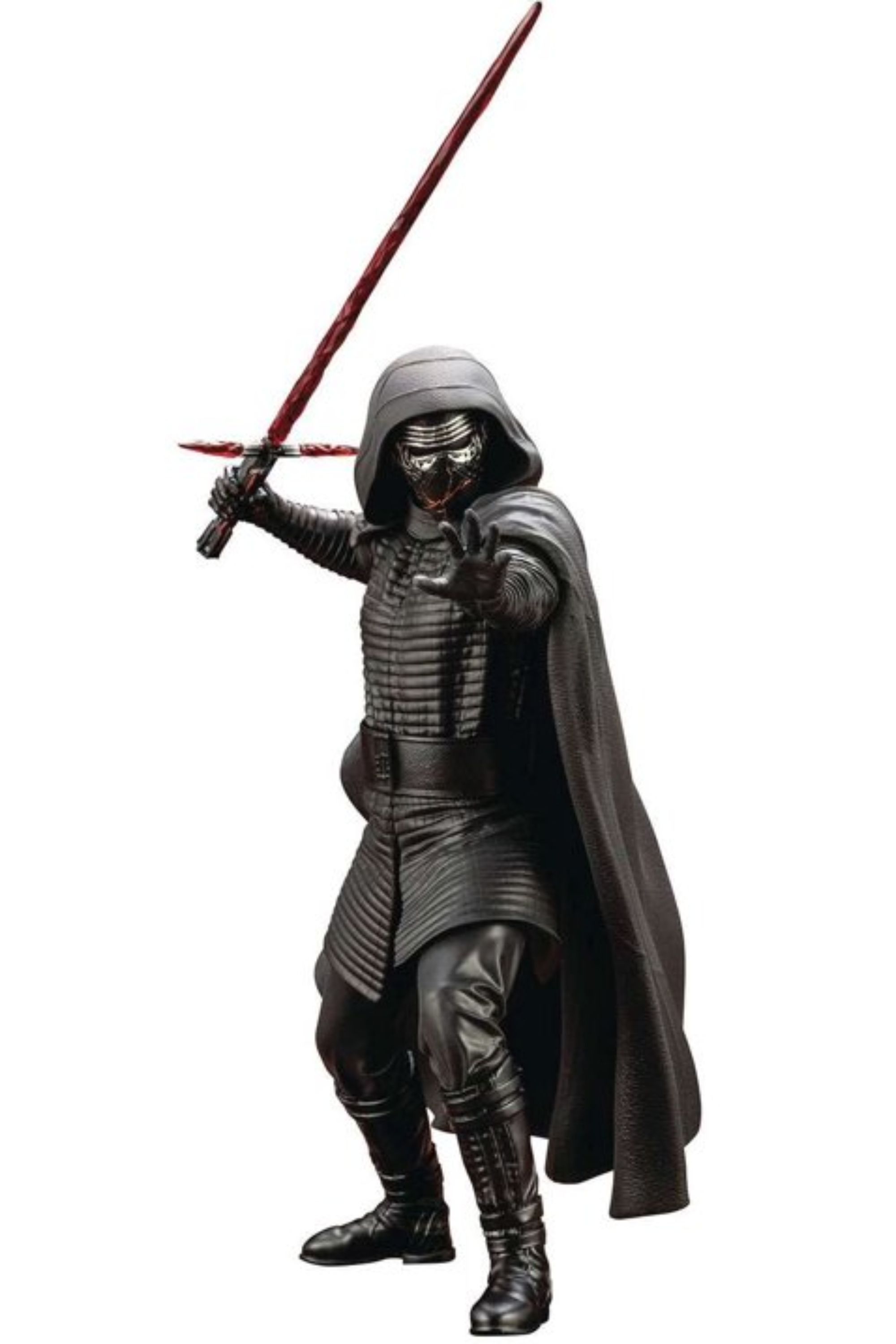 STAR WARS - Episode VII - Captain Phasma S.H. Figuarts Action Figure Star Wars Bandai