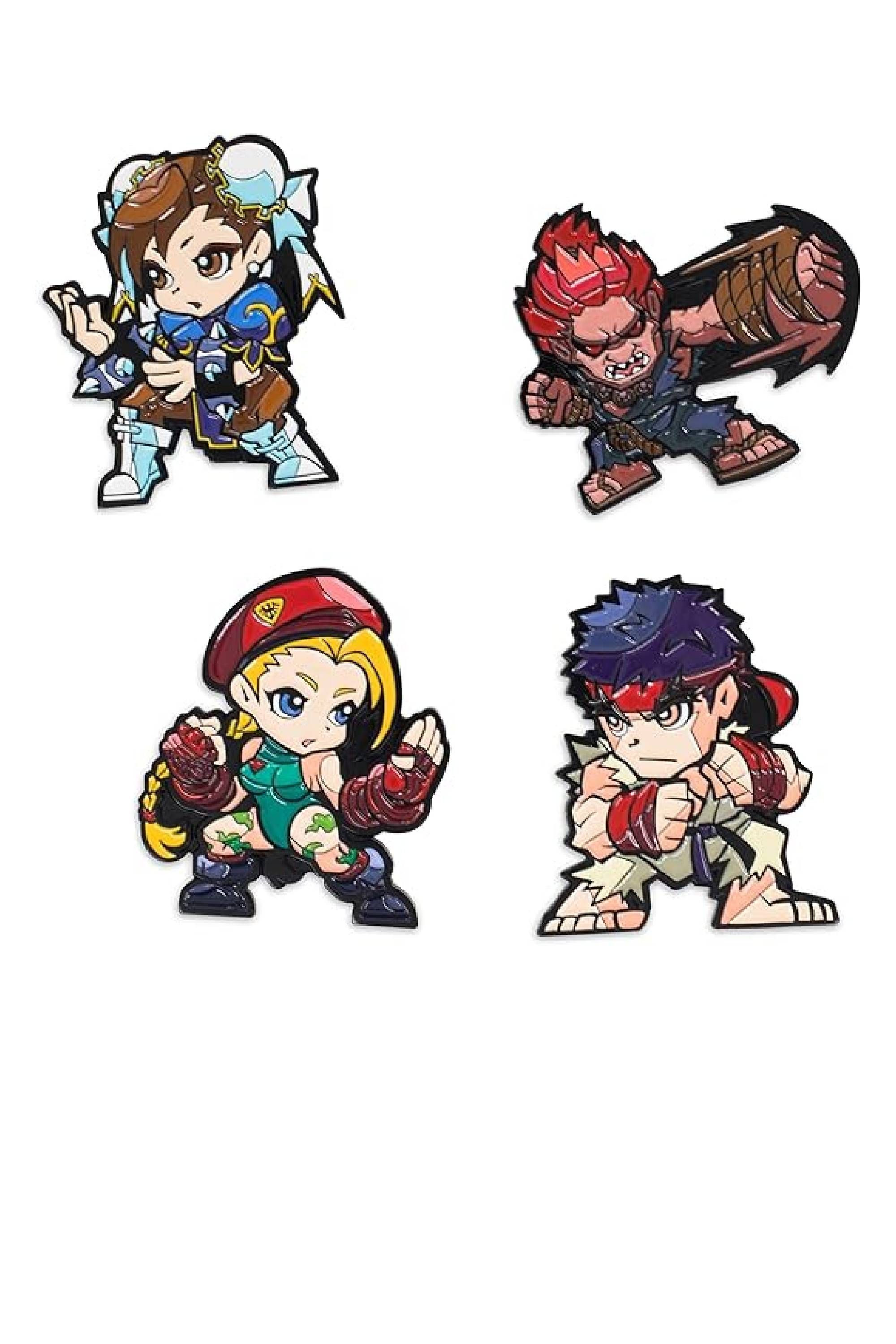 Gamer Pin Design Best Video Game Enamel Pins To Buy