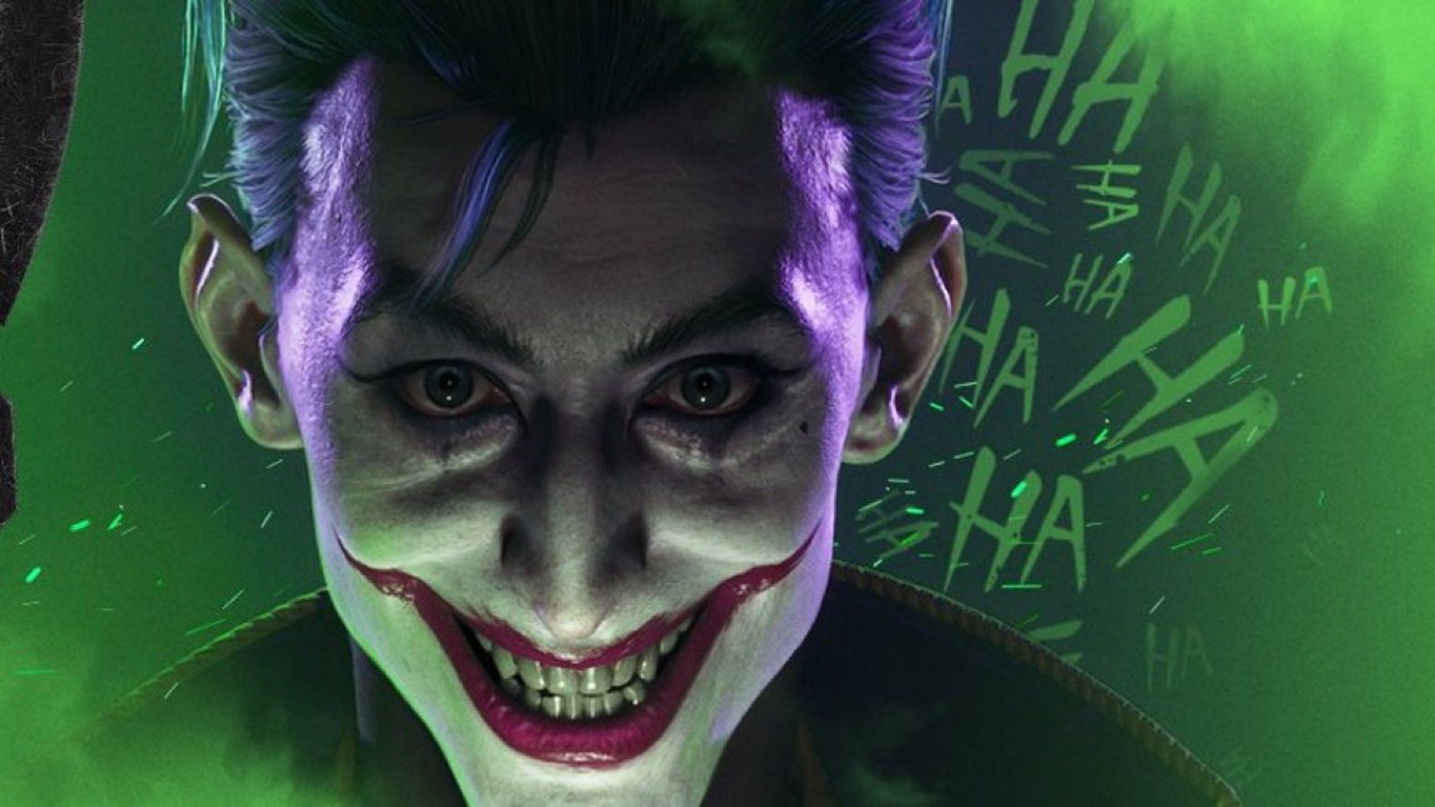 Suicide Squad's Joker Season Is The First And Final Nail In Its Coffin