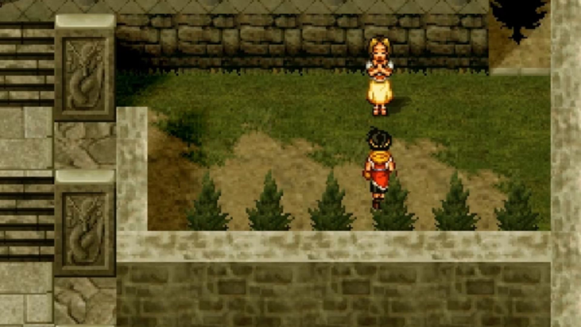 Eiyuden Chronicle Hundred Heroes Vs. Suikoden 2 Which Game Is Better?