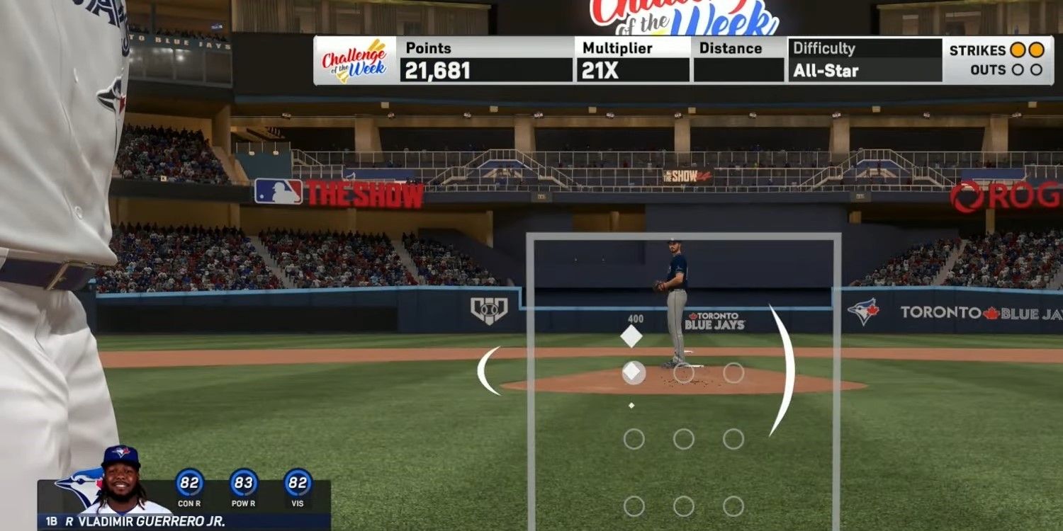 MLB The Show: 24 совета для новичков