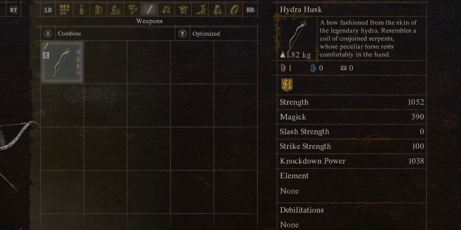 The Best Bows In Dragon&rsquo;s Dogma 2 And How To Get Them