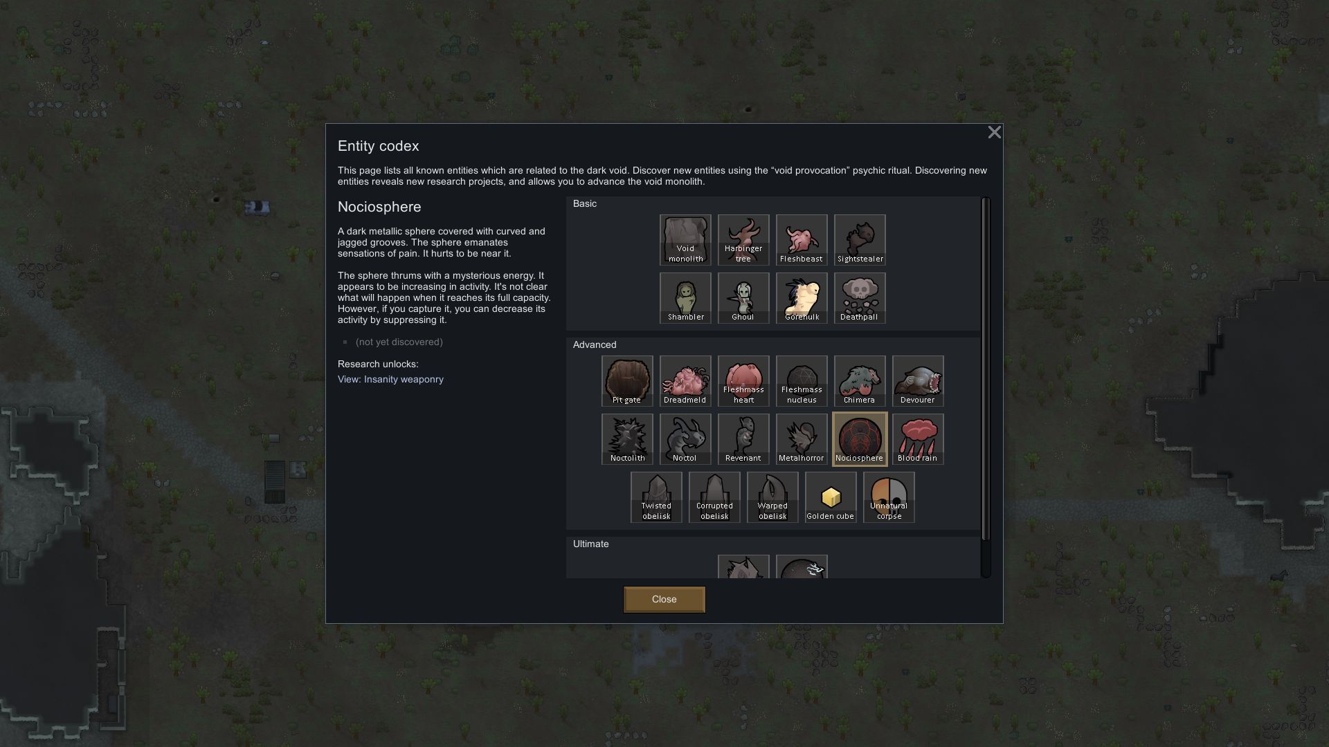 Вещи, которые мы хотели бы знать перед запуском Rimworld — Аномалия