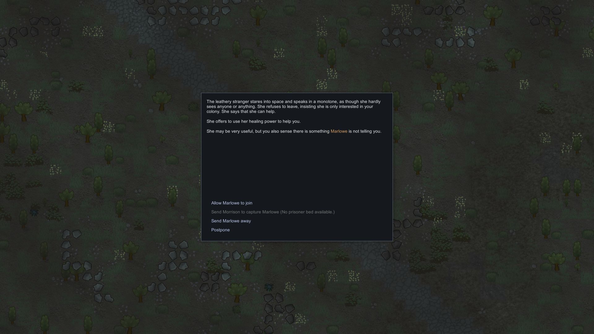 Вещи, которые мы хотели бы знать перед запуском Rimworld — Аномалия