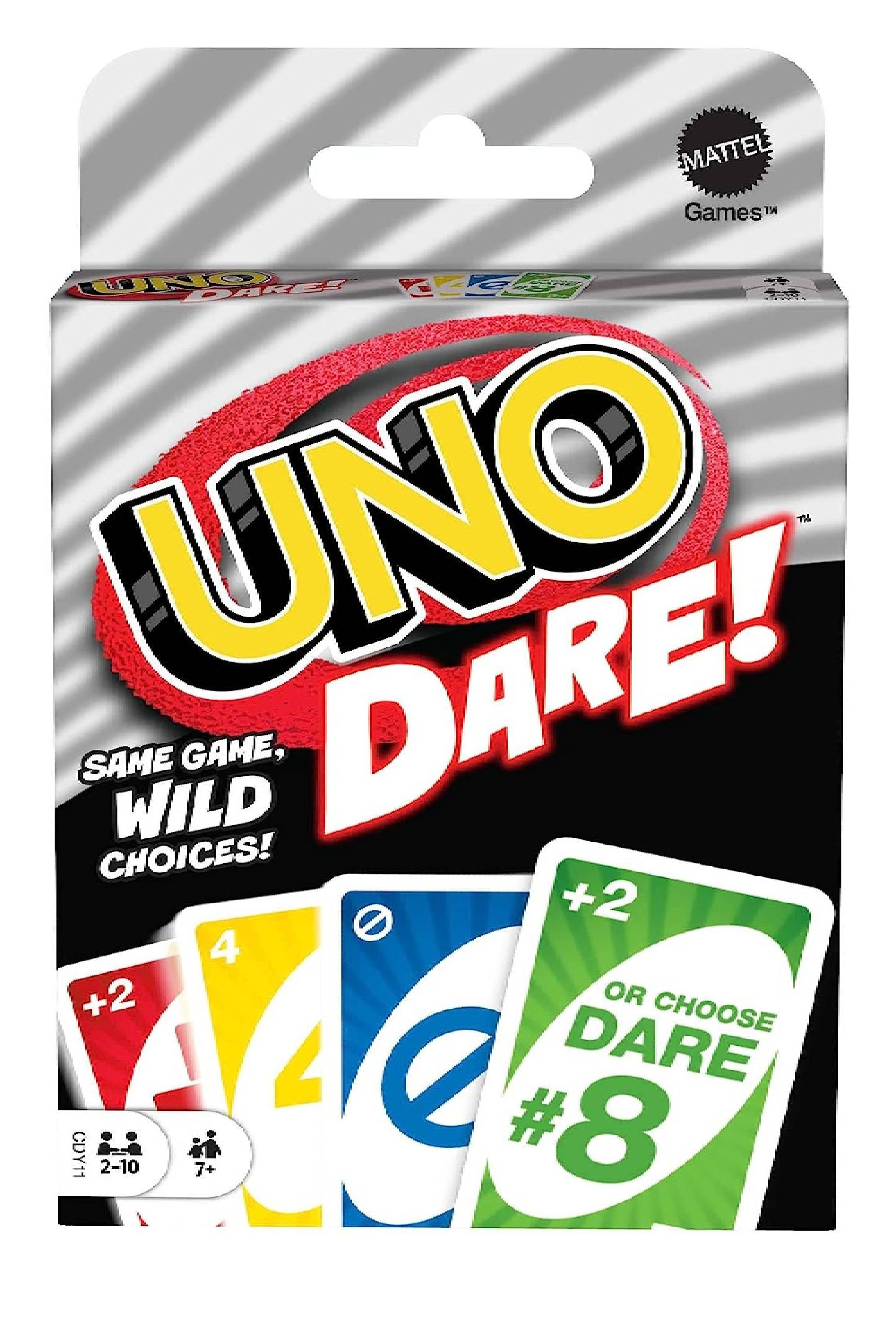 Best Uno Games - Những Phiên Bản Uno Đáng Chơi Nhất Cho Mọi Gia Đình và Buổi Tụ Tập