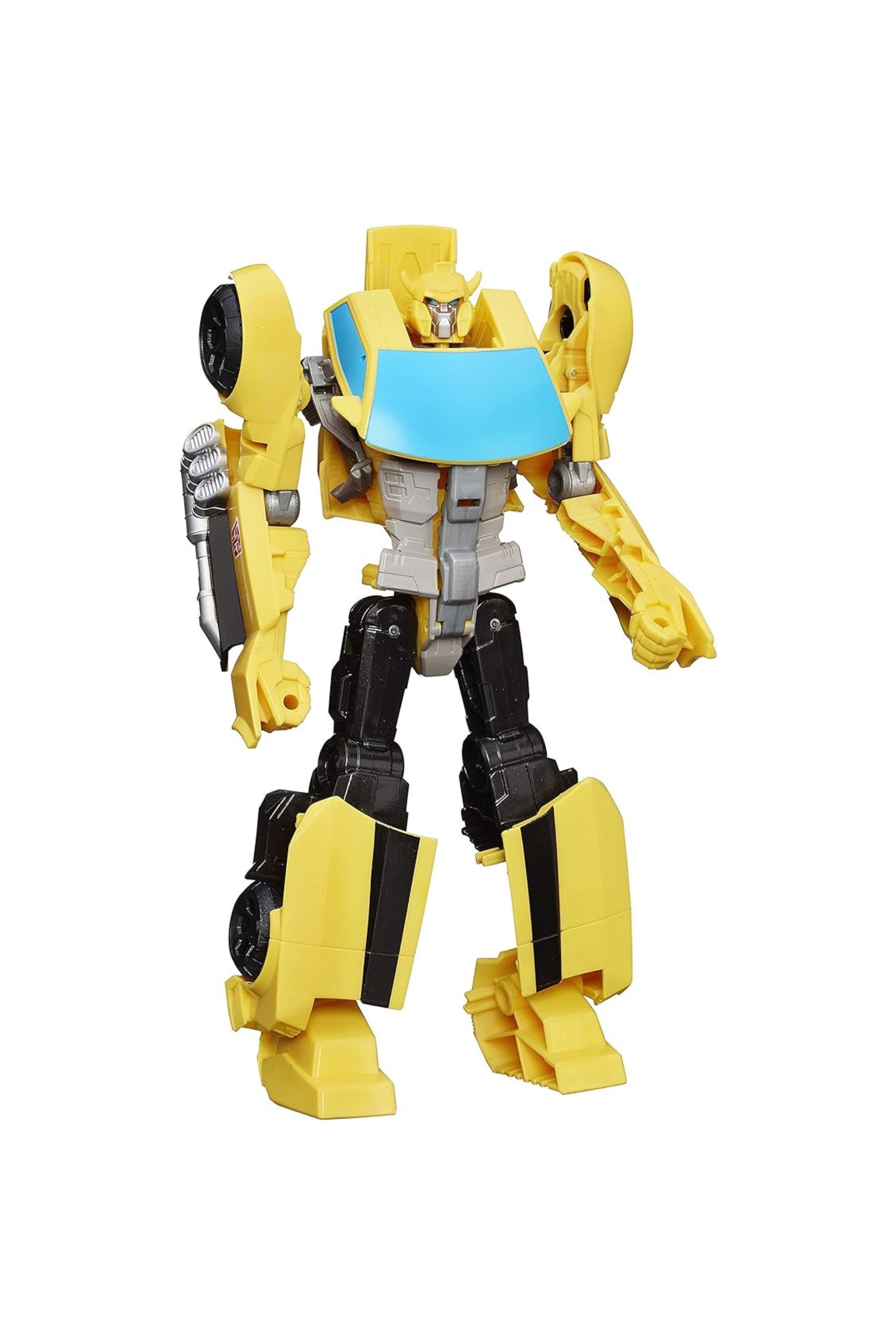 Transformers Heroic Bumblebee