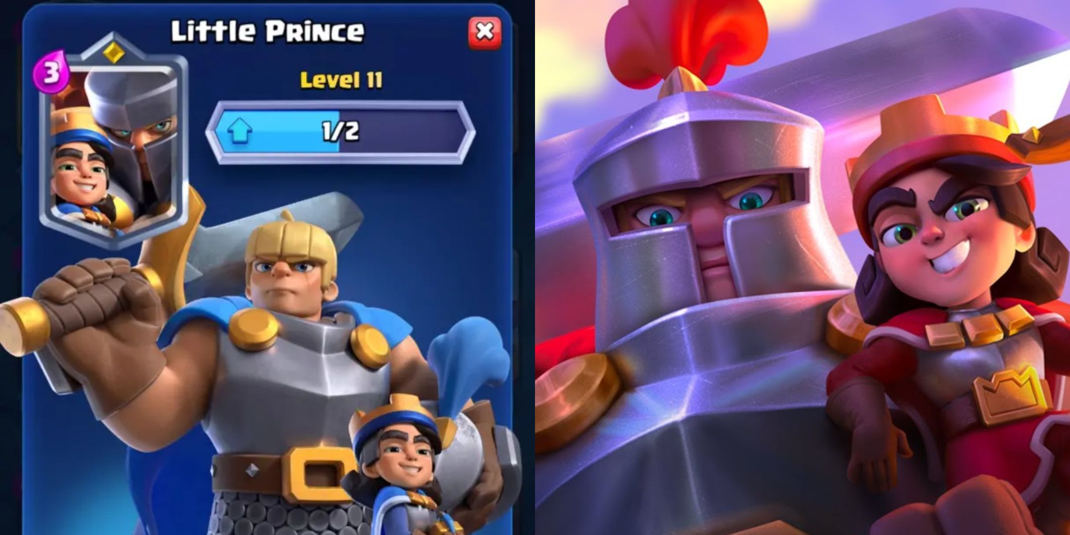 15 лучших карт для вашей колоды Clash Royale