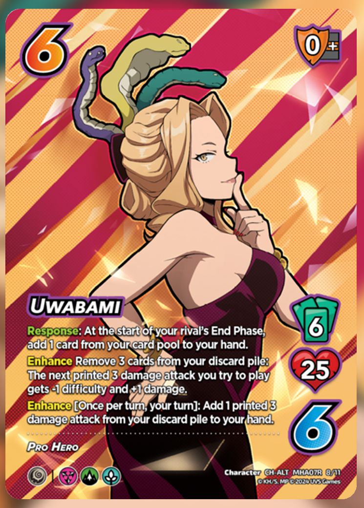 Uwabami alt