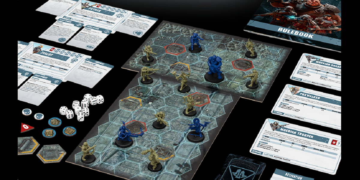 Warhammer 40,000: Darktide The Miniatures Game Review: Simple But Effective