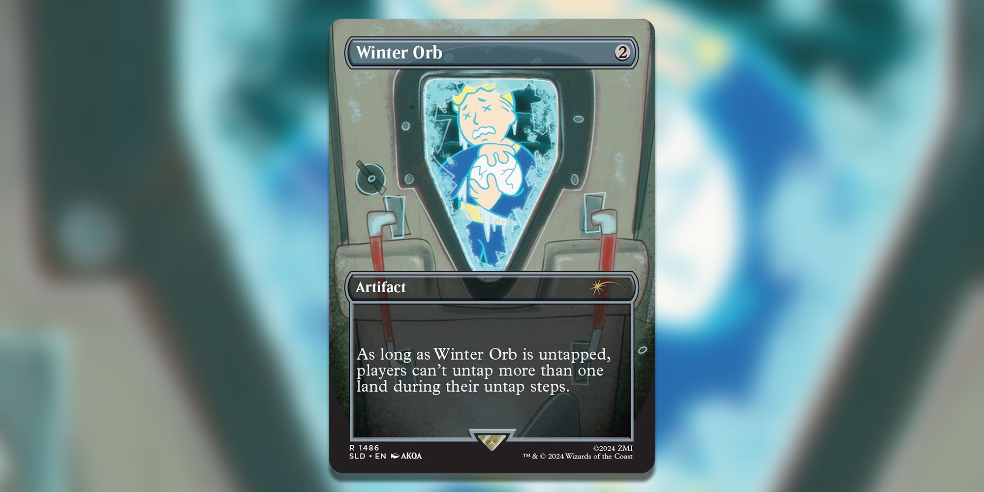 Everything In The Equinox 2024 Secret Lair Superdrop - MTG