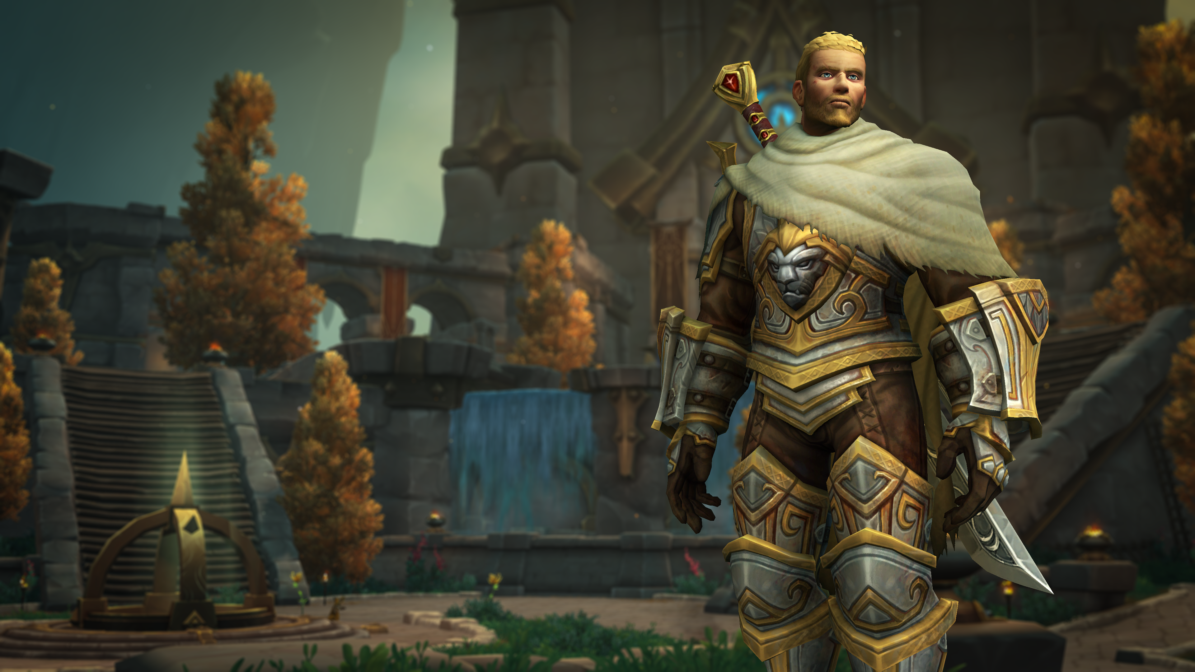 World of Warcraft: The War Within вживую — ностальгическое путешествие в центр мира