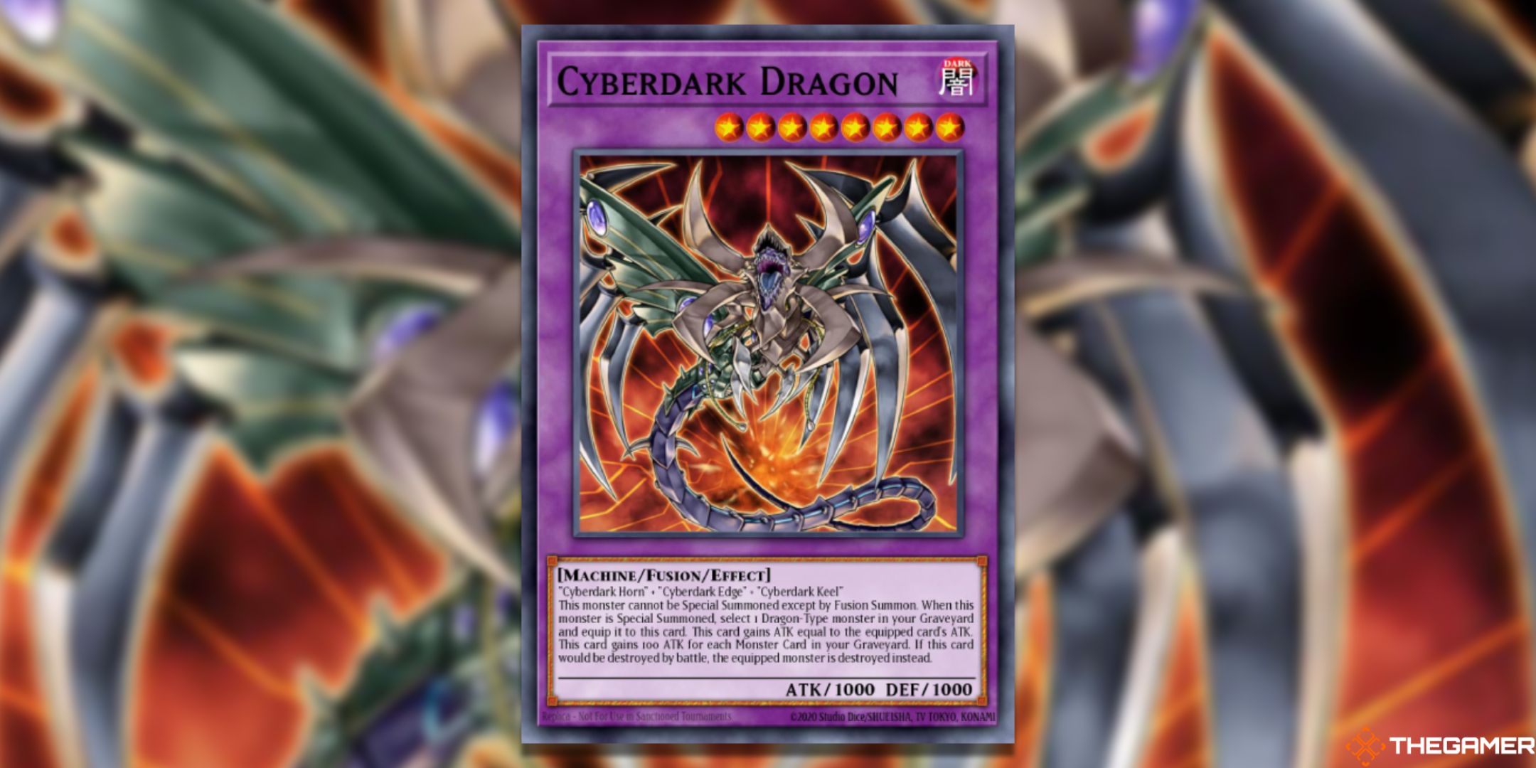 Самые ценные монстры дополнительной колоды в YUGIOH