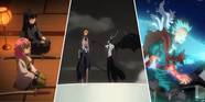 What To Watch As Your First Anime