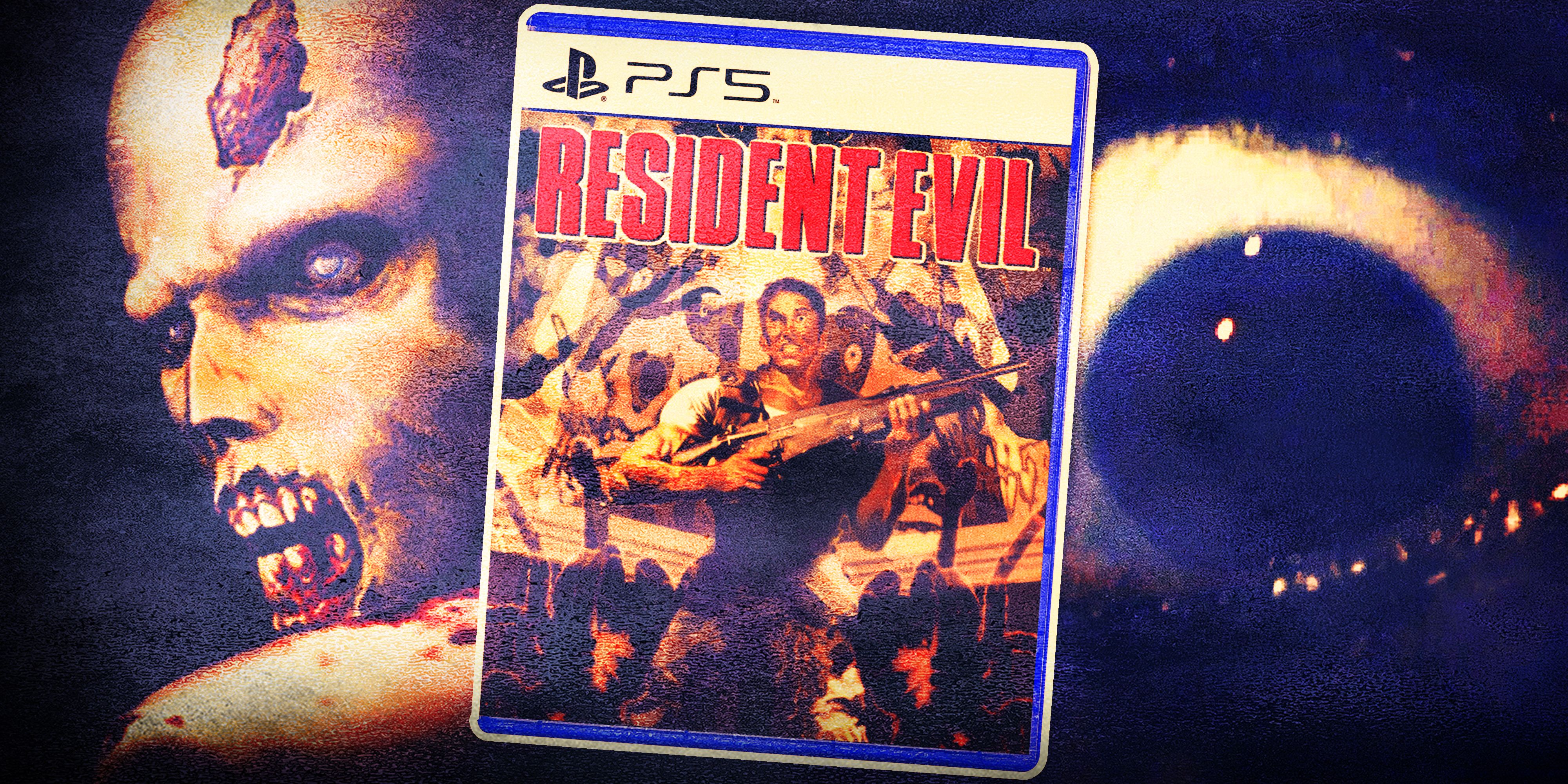 Why Capcom Should Remake The Original Resident Evil Again