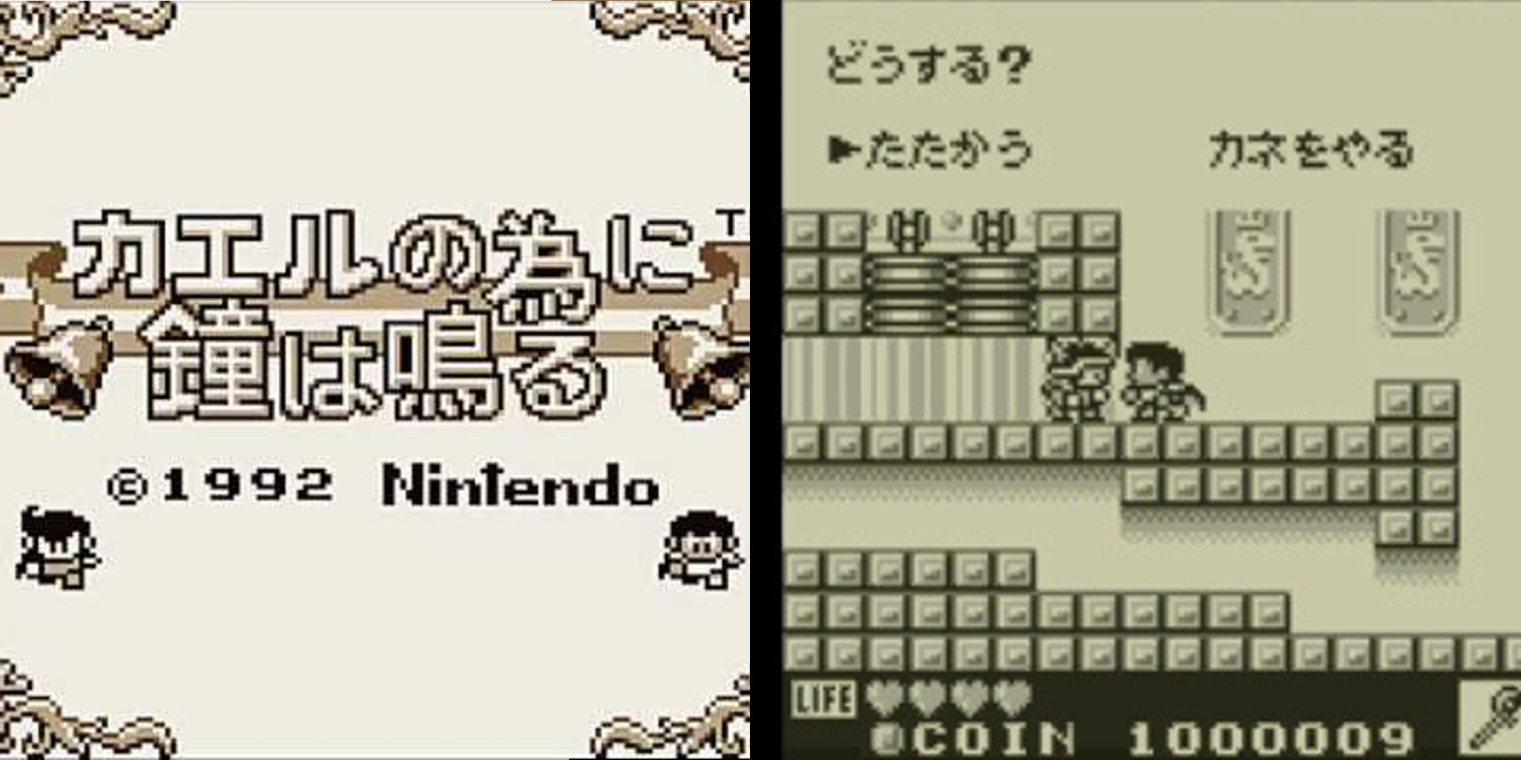 Лучшие игры для Nintendo Switch, выпущенные только в Японии