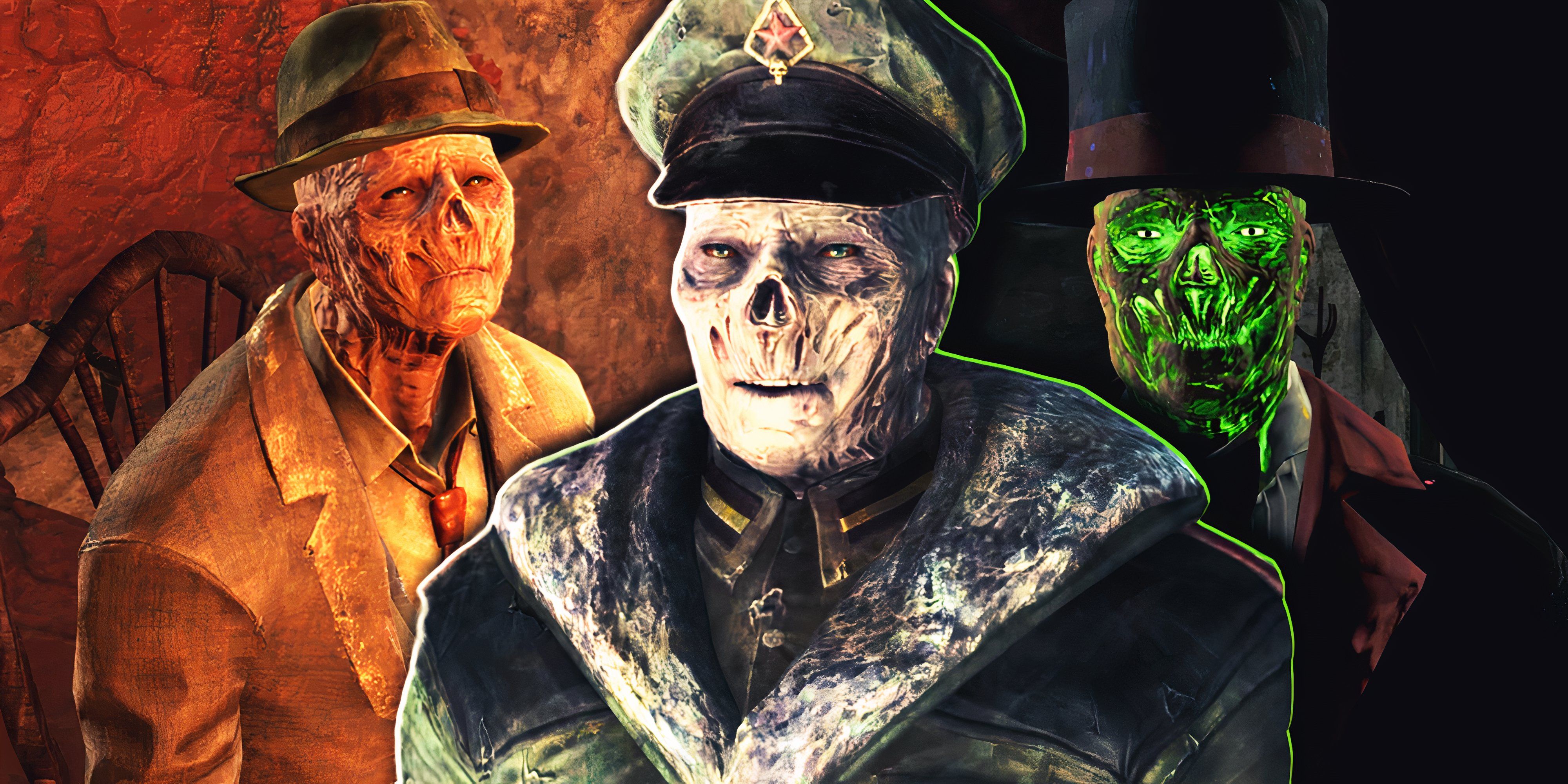 3-What Fallout 4 Did To Its Ghouls Is Unforgivable
