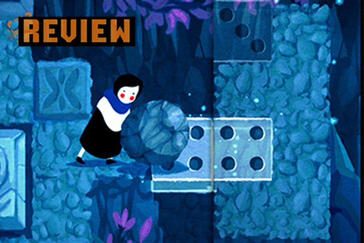 Paper Trail Review - Smudge Free