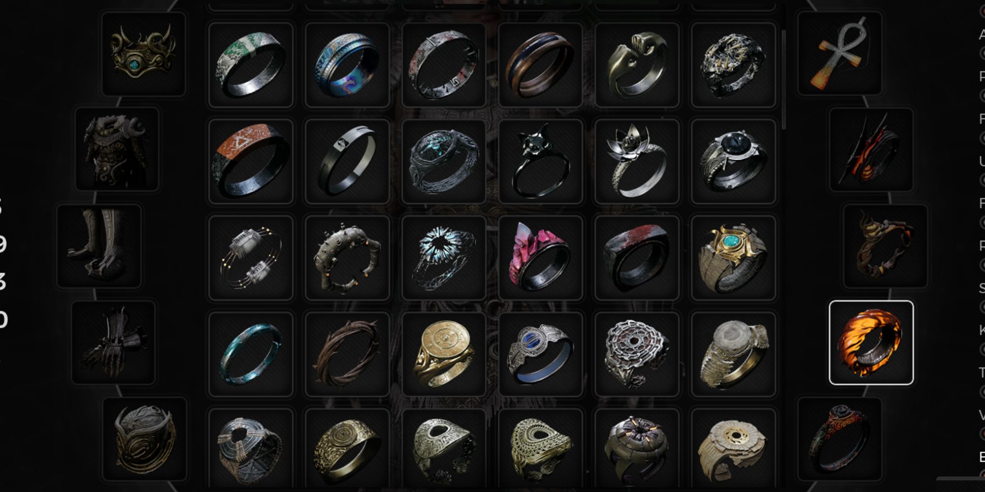 Where To Find The Best Rings In Remnant 2