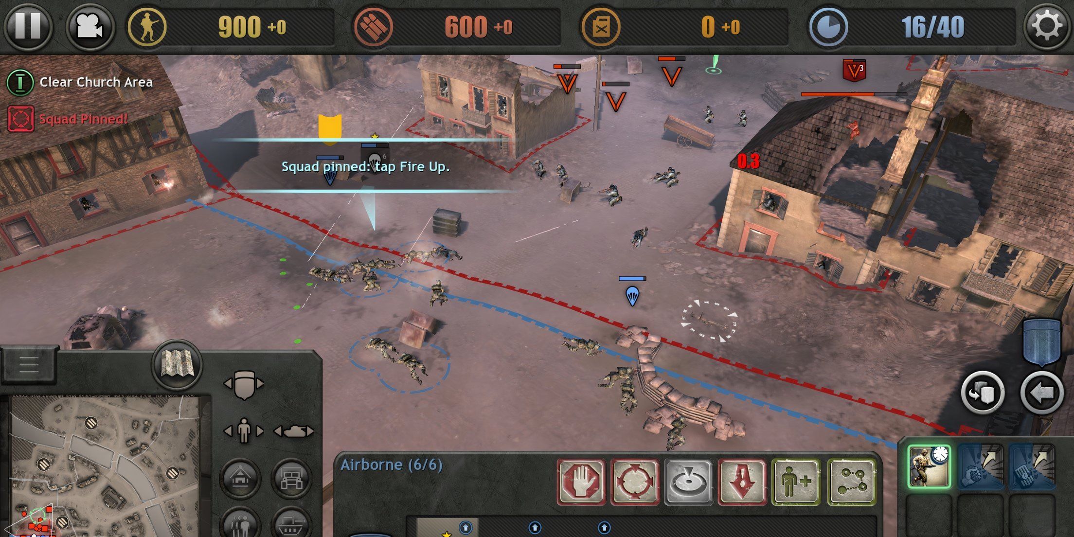 Best War Games For Android Users