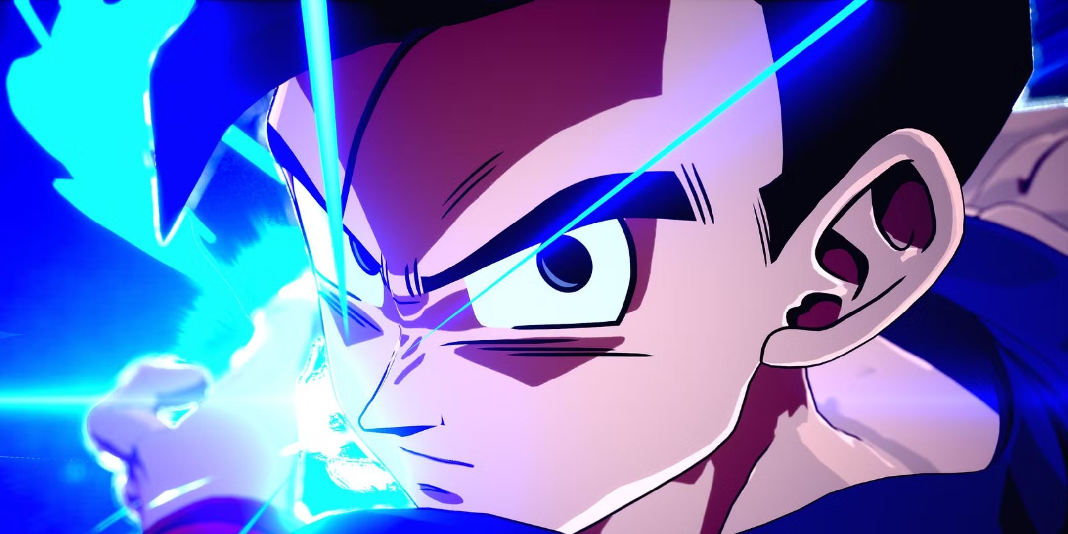 Dragon Ball: Sparking Zero Is Wrong About "Adult" Gohan