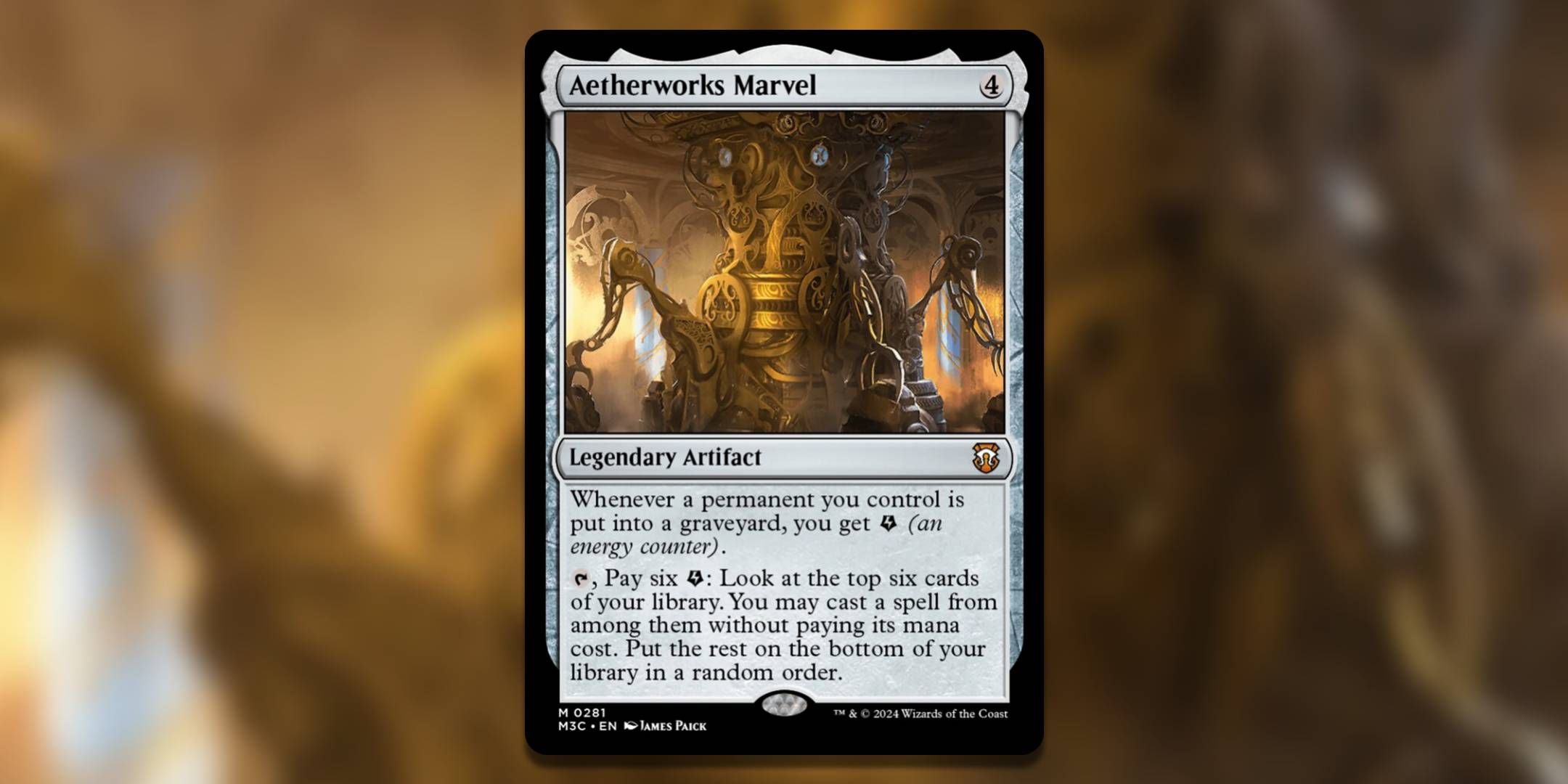 Лучшие переиздания колод для Commander Modern Horizons 3 — Magic: The Gathering