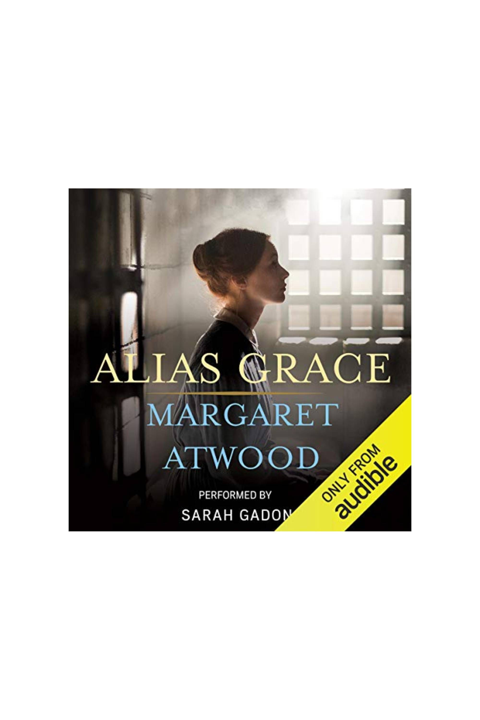 Best books on audible in 2024