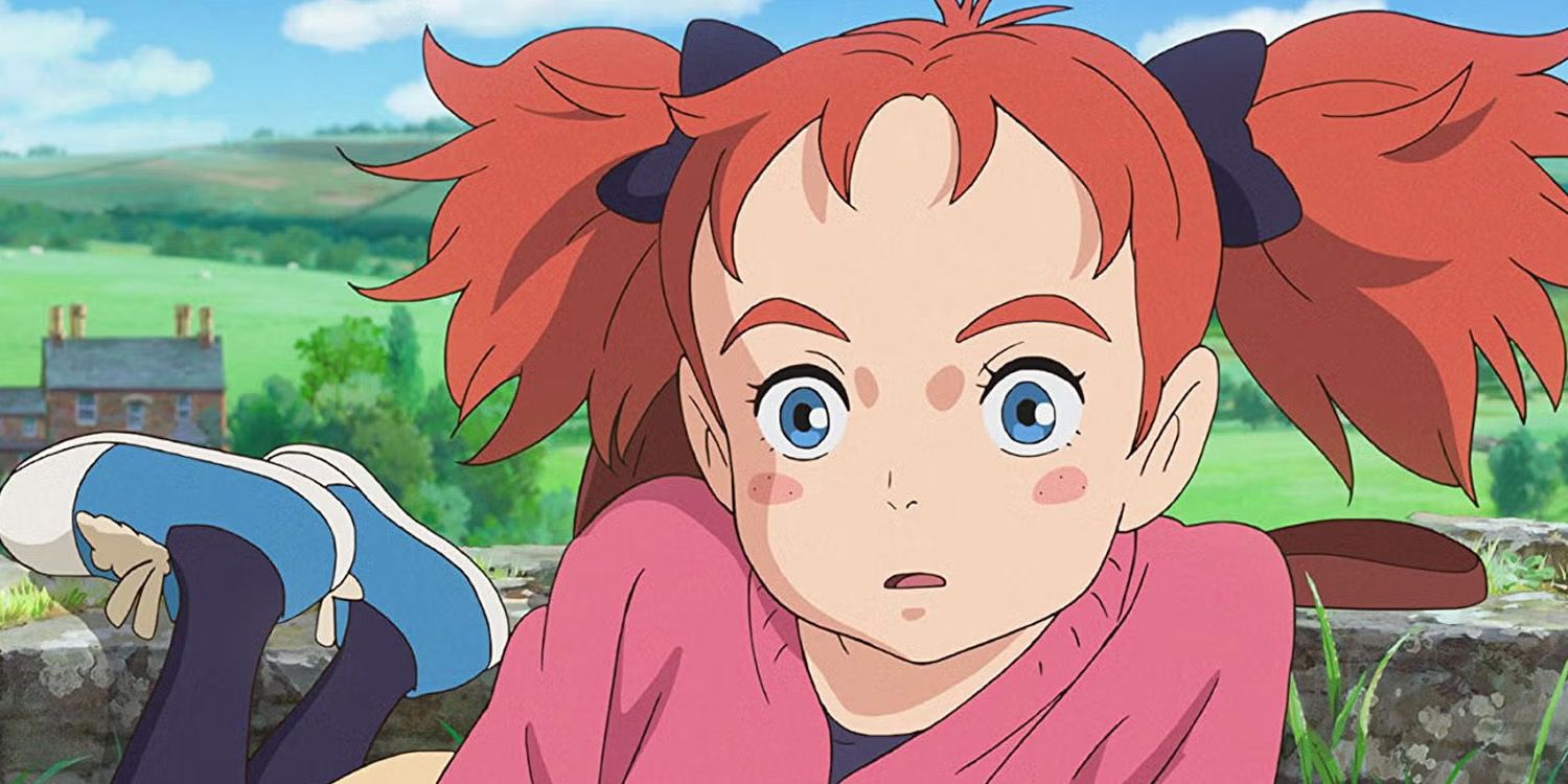Аниме-фильмы, которые стоит посмотреть, если вы любите Studio Ghibli