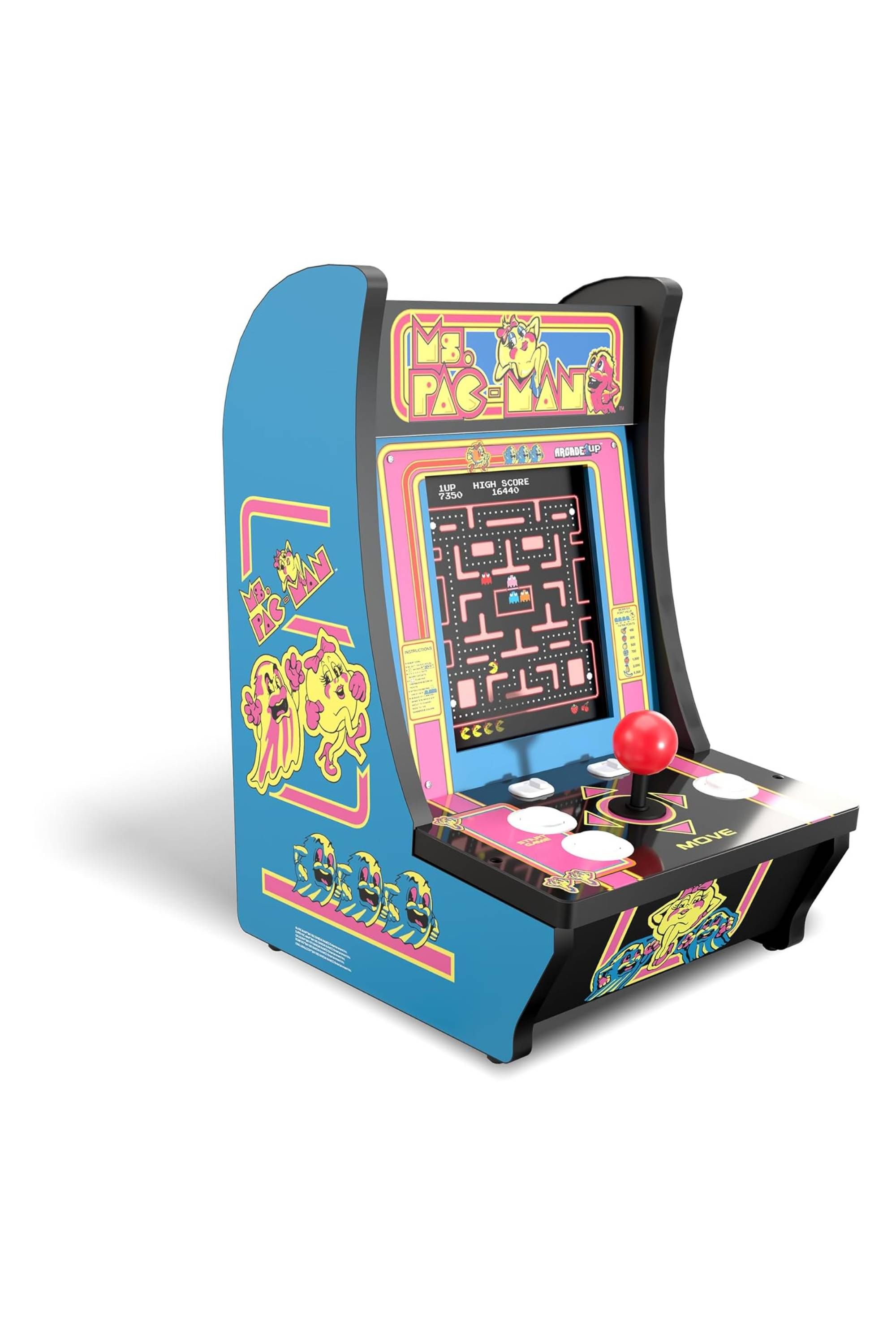 Best Retro Home Arcade Cabinets In 2024