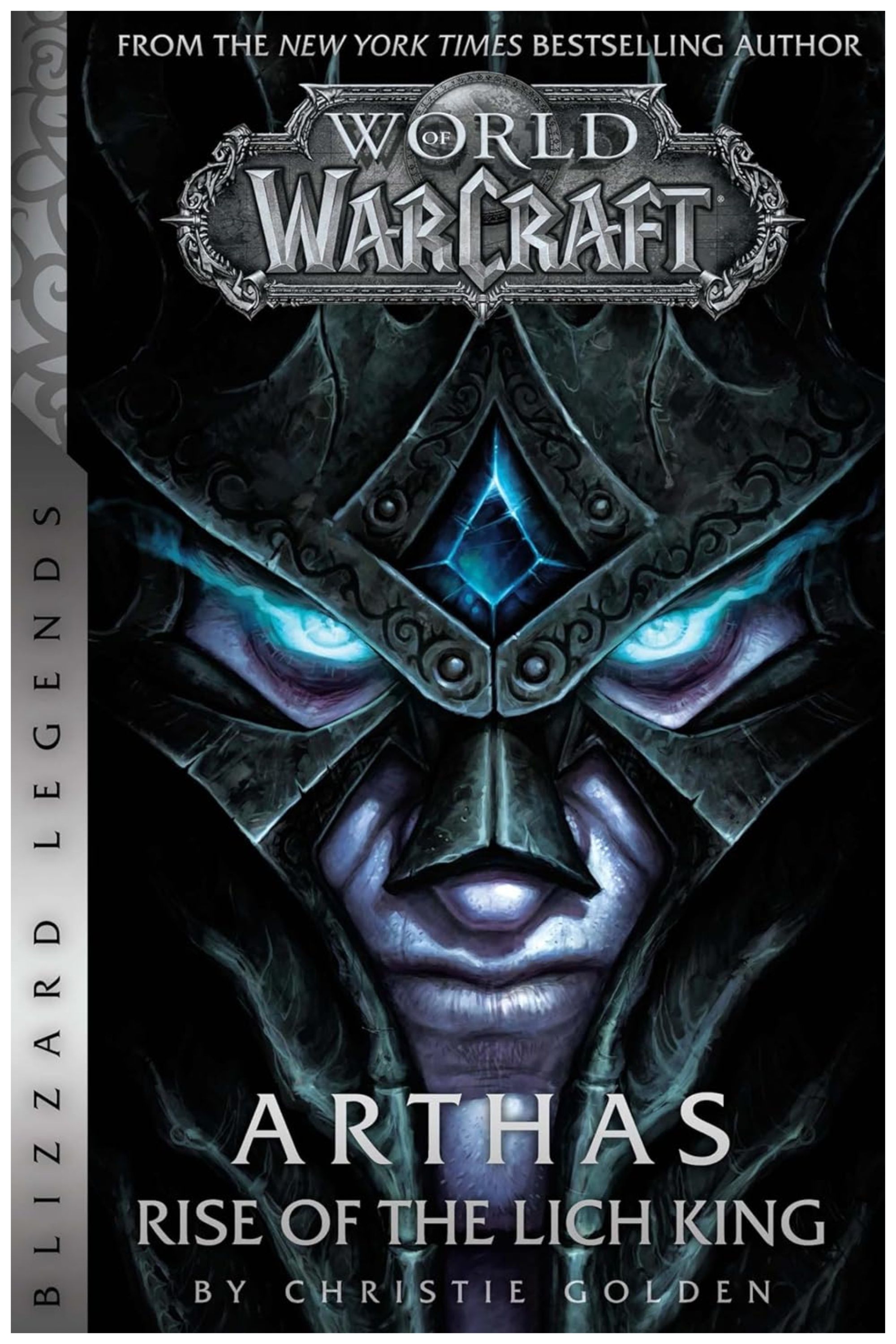 Best WoW Books