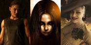 The Best Horror Games On PS Plus