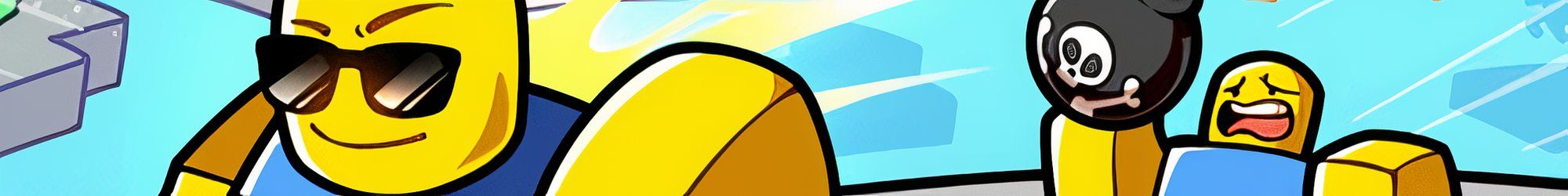 Bomb Tag, Banner Image