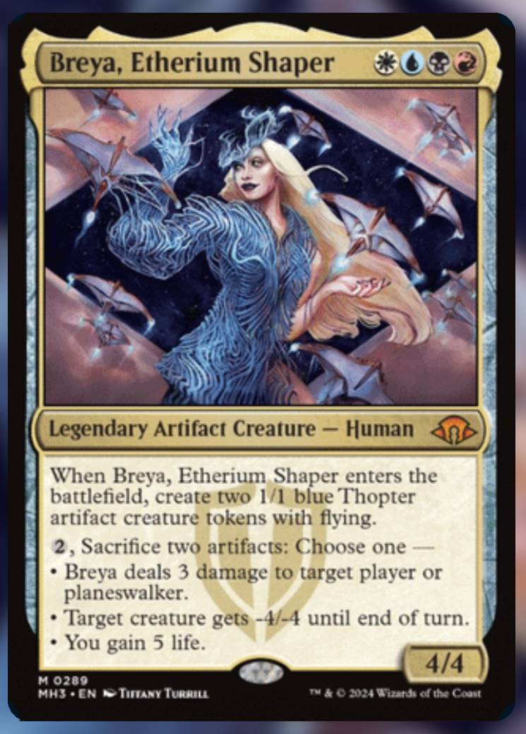 MTG Modern Horizons 3