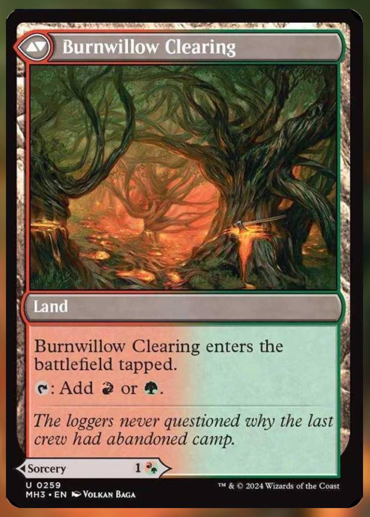 MTG Modern Horizons 3