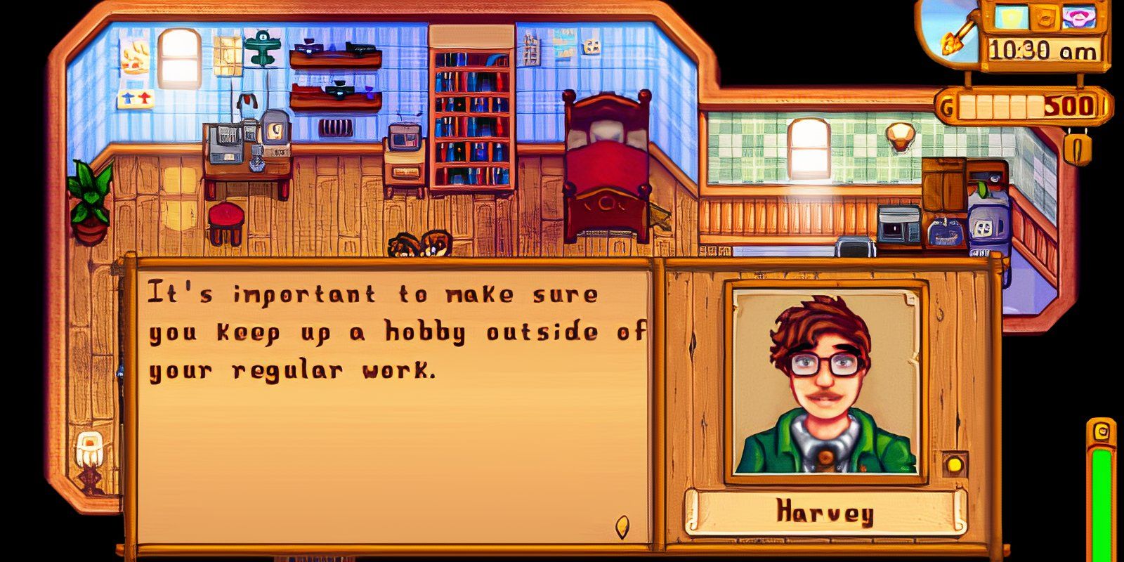 The Best Android Mods For Stardew Valley