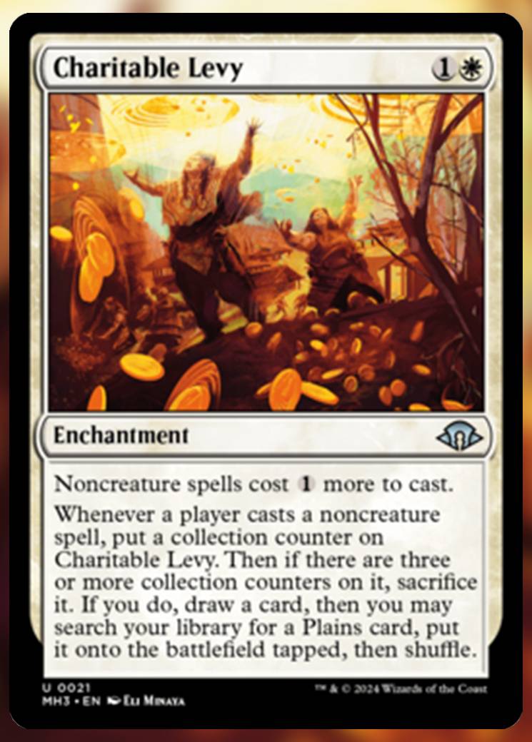 MTG Modern Horizons 3