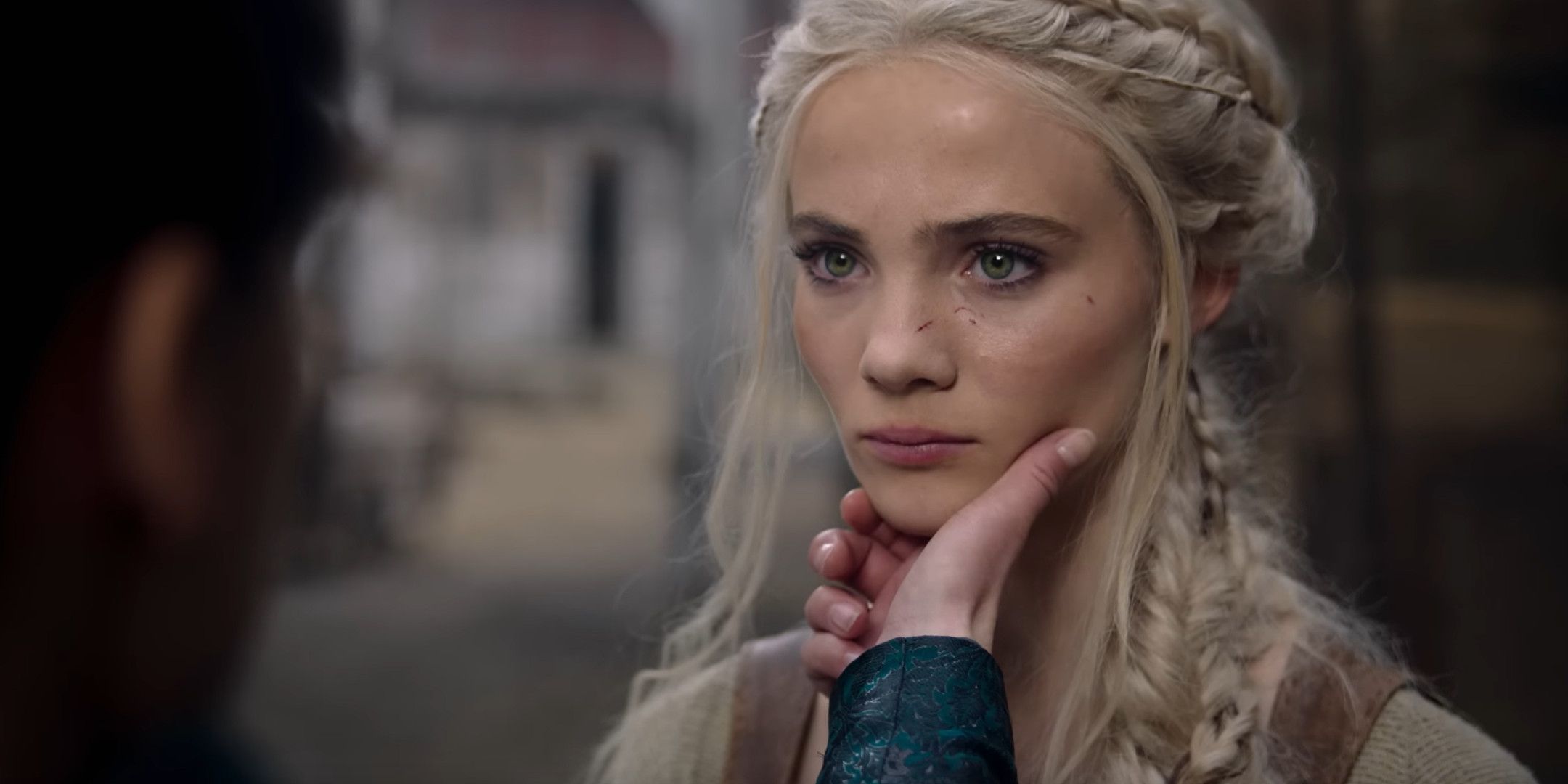 The Witcher Star Freya Allen Is Relieved It's Ending After Season 5