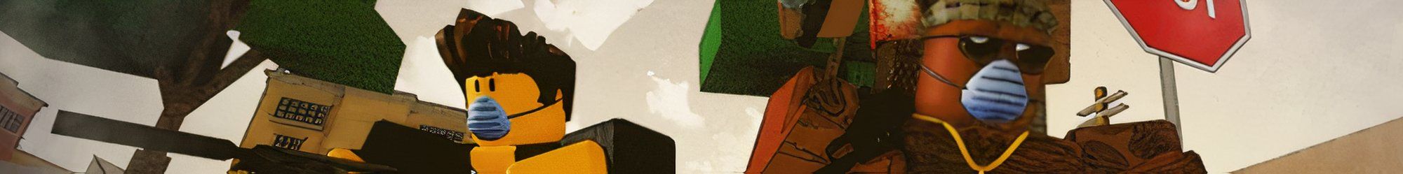 Da Hood, Banner Image