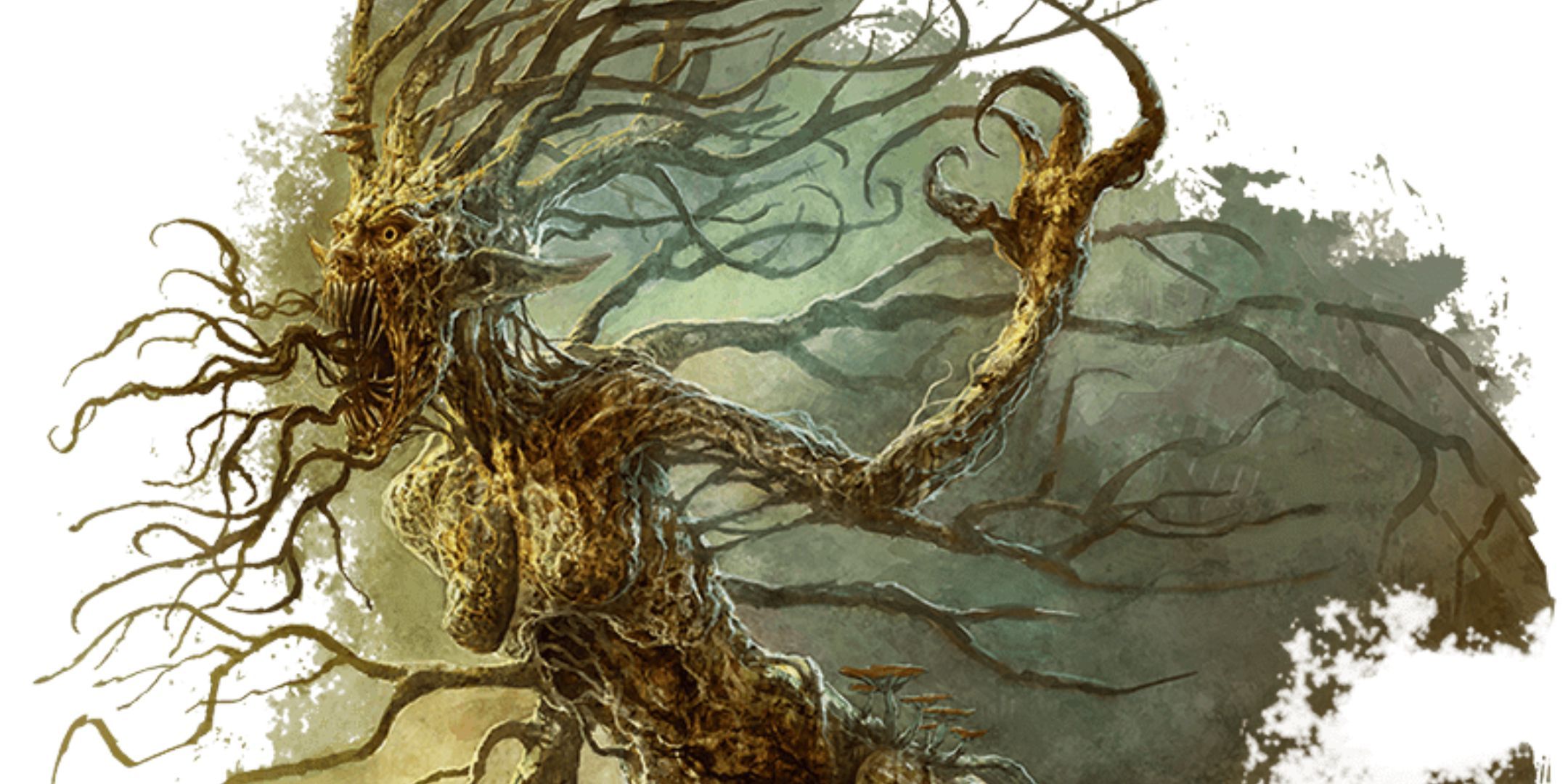 Best Monsters From DND's Vecna: Eve Of Ruin