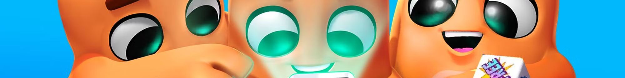 Dice Dreams, Banner Image