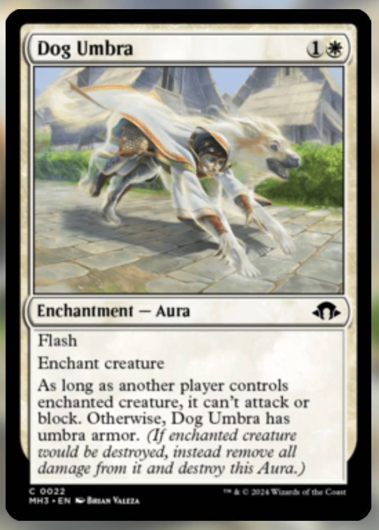 MTG Modern Horizons 3